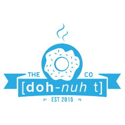doh nuh t company logo