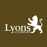 lyons & company logo